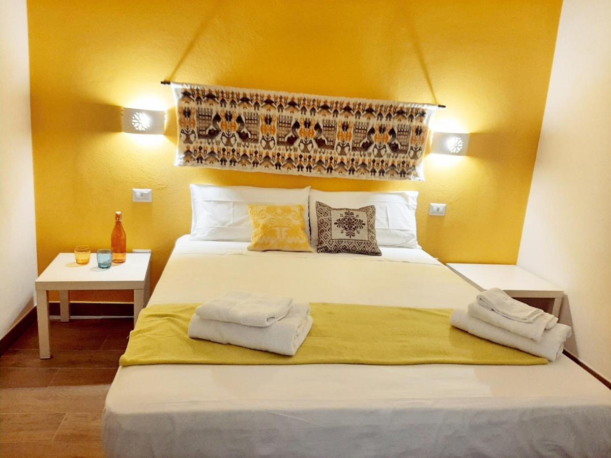 Camera Olbia Centro, Vacanze Olbia E Dintorni Hotel Luaran gambar