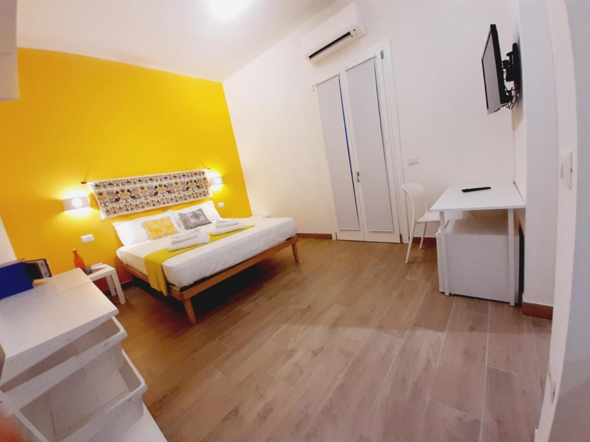 Camera Olbia Centro, Vacanze Olbia E Dintorni Hotel Luaran gambar