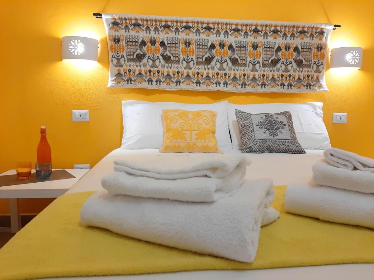 Camera Olbia Centro, Vacanze Olbia E Dintorni Hotel Luaran gambar